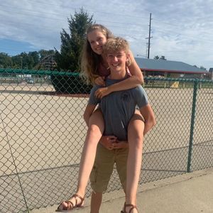 Meet your Posher, Kyler